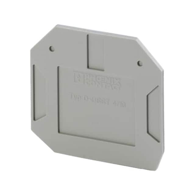 3070370 Phoenix Contact  Zubehör